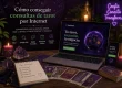 Cómo conseguir clientes para tarot online guía y estrategia