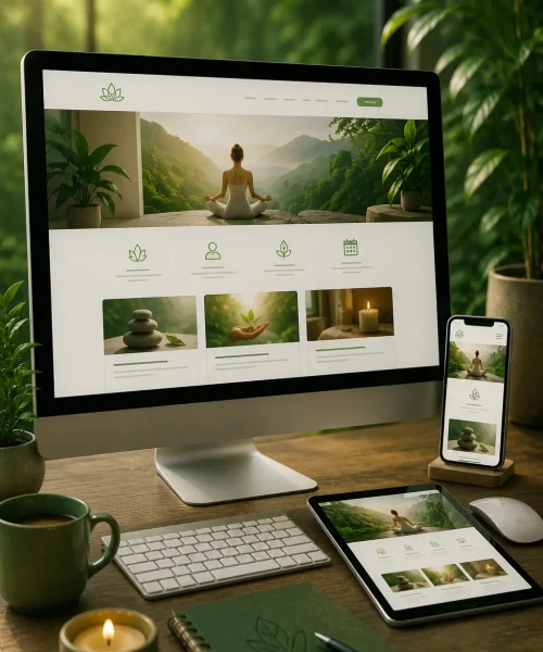 Diseño Web Optimizado para Convertir
