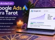 Publicidad en Google Ads para Tarot