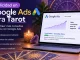 Publicidad en Google Ads para Tarot