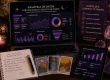 Analítica de datos para escalar negocios de tarot