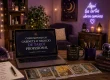 Cómo montar un gabinete o negocio de tarot profesional