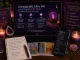 Estrategia SEO GEO y AEO para negocios de tarot