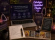 Estrategias de marketing para negocios de tarot