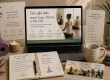 Google Ads para yoga pilates y tai chi