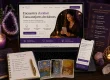 Landing page de tarot para Google Ads y Meta Ads