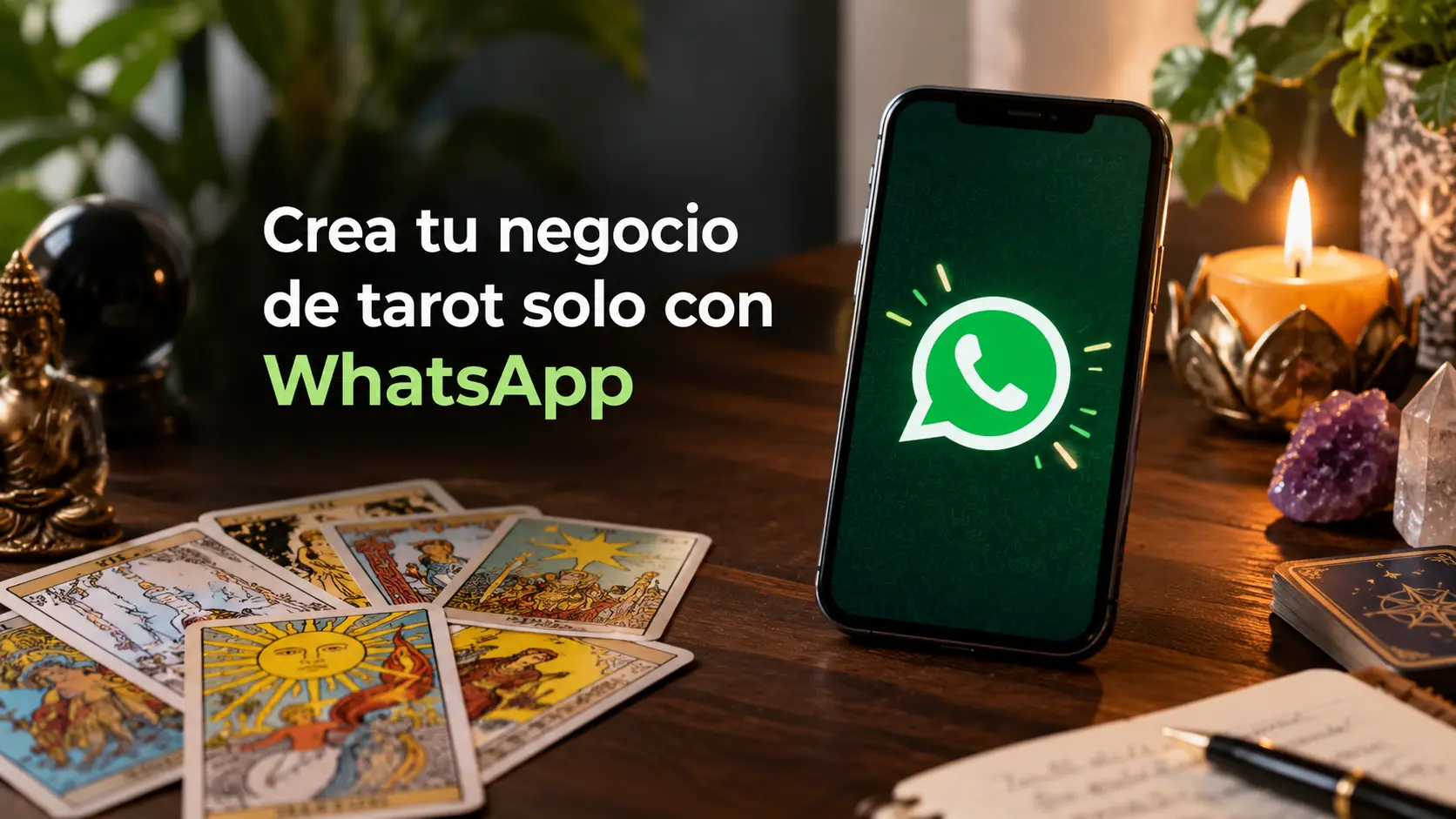 crea-tu-negocio-de-tarot-solo-con-whatsapp