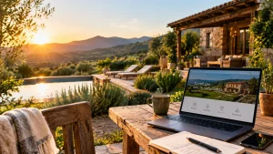 Cómo conseguir clientes para mi finca casa rural o retiro